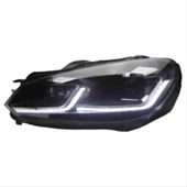 GOLF 6 J LED FAR thumbnail 3