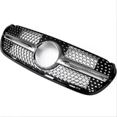 W470 X-CLASS IÇIN UYUMLU DIAMOND PANJUR thumbnail 2