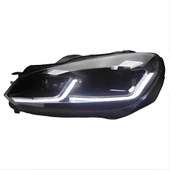 GOLF 6 J LED FAR thumbnail 4