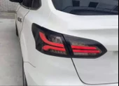 FOCUS IÇIN UYUMLU 2015-2018 LED STOP thumbnail 3