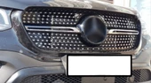 W470 X-CLASS IÇIN UYUMLU DIAMOND PANJUR thumbnail 5