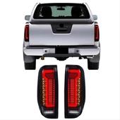 NAVARA 2008-2014 SMOKE LED STOP thumbnail 1