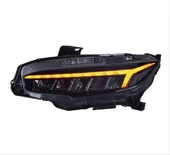 CIVIC FC5 2016-2021 MATRIX LED FAR thumbnail 3