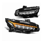 CIVIC FC5 2016-2021 MATRIX LED FAR thumbnail 2