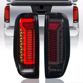 NAVARA 2008-2014 SMOKE LED STOP thumbnail 4
