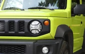 JIMNY 2019+ FAR KORUMA DEMIRI thumbnail 2