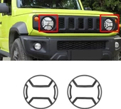 JIMNY 2019+ FAR KORUMA DEMIRI thumbnail 1