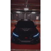 CIVIC FC5 2016-2021 MATRIX LED FAR thumbnail 6