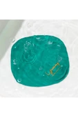TİNEKE Deniz Kabuğu Desenli Kötü Koku Önleyici Silikon Mat Banyo Mutfak Lavabo Balkon Tıkaç Kapağı SİYAH thumbnail 4