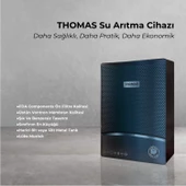 Thomas Slim Su Arıtma Cihazı thumbnail 1