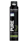 Syoss Pure Fresh Kuru Şampuan 200 Ml thumbnail 2