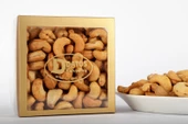 Kavrulmuş Kaju 1 Kg thumbnail 2