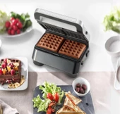 Braun SnackMaker 5 SM5038 Silver Tost M. thumbnail 3
