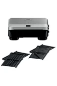 Braun SnackMaker 5 SM5005 Silver Tost M. thumbnail 2