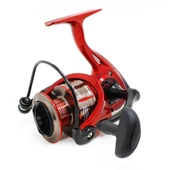 Captain Angler 4000 Spin Makinesi 4+1 BB thumbnail 1