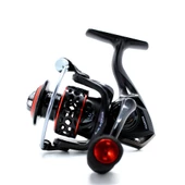 Captain Pulsar 2000 LRF Makinesi 6+1 BB thumbnail 3