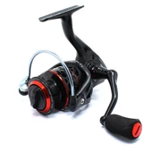 Captain Pulsar 2000 LRF Makinesi 6+1 BB thumbnail 1
