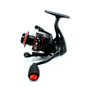 Captain Pulsar 2000 LRF Makinesi 6+1 BB thumbnail 2