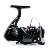 Captain Pulsar 2000 LRF Makinesi 6+1 BB thumbnail 6