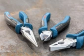 Bosch Profesyonel Pense Seti 3 Parça - 1600A016BG thumbnail 2
