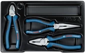 Bosch Profesyonel Pense Seti 3 Parça - 1600A016BG thumbnail 3