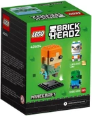 LEGO 40624 BrickHeadz Alex thumbnail 2