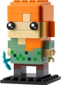 LEGO 40624 BrickHeadz Alex thumbnail 3