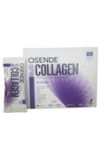 Tab İlaç Osende Multi Collagen 30 Saşe thumbnail 1