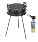 Meriç Şömine Barbekü+Firebird Torch Set thumbnail 1