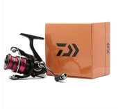 Daiwa Ninja 23 LT 2000 Olta Makinesi thumbnail 4