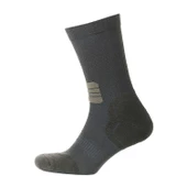 Thermoform Active Çorap Unisex 3'lü Paket Haki thumbnail 6