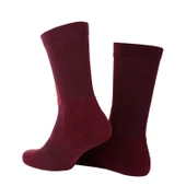 Thermoform Active Çorap Unisex 3'lü Paket Bordo thumbnail 3