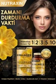 Nutraxin Beauty Collagen Complex 90 Tablet thumbnail 3
