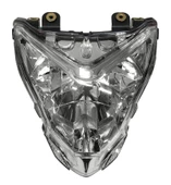 Bajaj Pulsar NS200 Ön Far (CE) thumbnail 1