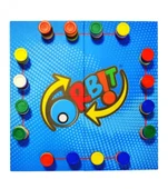 Orbit Kutu Oyunu - Mavi Su Dünyası thumbnail 5