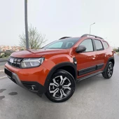 Dacia Duster Dodik Seti 12 Parça 2018 - 2023 Model thumbnail 4