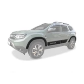 Dacia Duster Dodik Seti 12 Parça 2018 - 2023 Model thumbnail 7