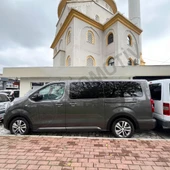 Citroen Jumpy Dodik Seti 8 Parça 2017 Model Ve Sonrası thumbnail 3