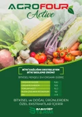 AGROFOUR ACTİVE SIVI BİTKİ GÜBRESİ 5 LT thumbnail 2