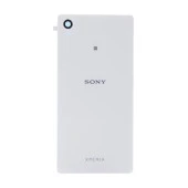 Sony M4 Arka Kapak Batarya Kapağı Orjinal thumbnail 2