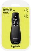 SUNUM KUMANDASI LOGITECH (R400)(910-001356) thumbnail 2