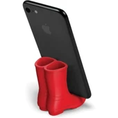 Bot Şeklinde Telefon Tutucu thumbnail 4