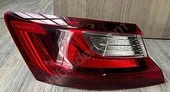 MEGANE IV SEDAN SOL DIŞ STOP LAMBASI thumbnail 2