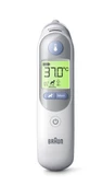 Braun IRT 6520 Thermoscan Ateş Ölçer thumbnail 1