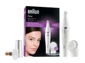 Braun FaceSpa 810 Yüz Epilatörü thumbnail 1