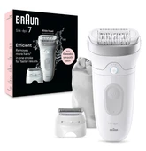 Braun Silk-épil 7 7-041 Epilatör thumbnail 2