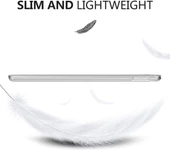 Apple Ipad Pro 11 M4 2024 11 Inç Tablet Uyumlu Flip Smart Standlı Akıllı Kılıf Smart Cover thumbnail 9