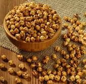 Sarı Leblebi  500 Gram thumbnail 1