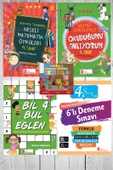 Ata 4.Sınıf Eğlenerek Derslerimi Öğreniyorum Seti thumbnail 2