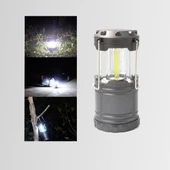 Nurgaz NG-KL Campout Led Kamp Lambası thumbnail 1